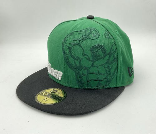 New era marvel hulk the - era,