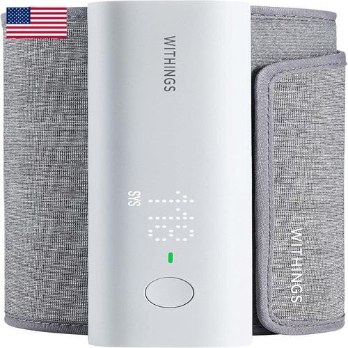 Withings bpm connect - withings,