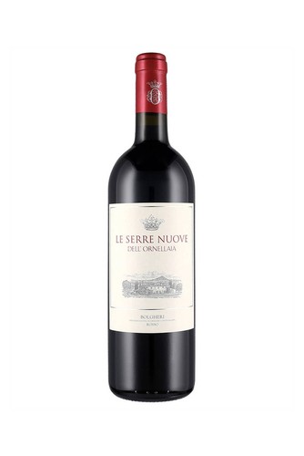 Ornellaia bolgheri doc le - ornellaia,