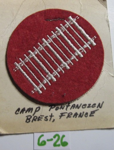 Ww1 toppa feltro lana esercito - ww1,