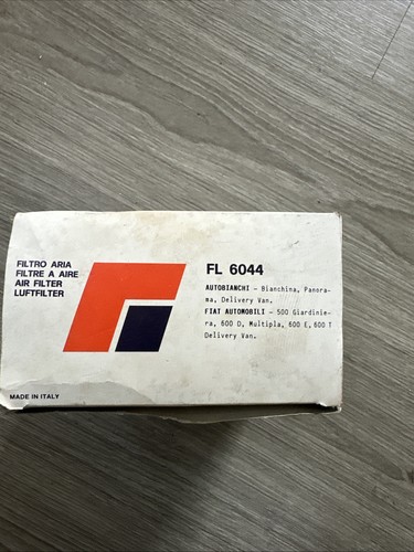 Filtro aria per fiat 600 - fiat, e
