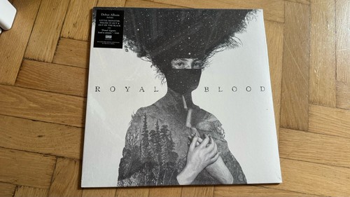 Vinyl fall royal - fall,
