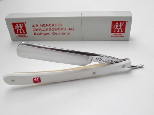 Rasoio zwilling henckels - j.a,