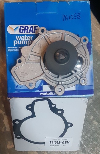 Graf pa1068 pompa acqua per - ,