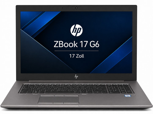 Notebook zbook 17 - zbook,