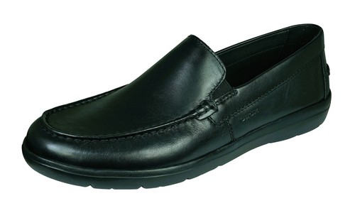 Mocassino scarpe geox leitan - geox, u