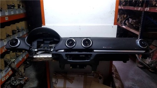 8v1857001l24a cruscotto audi - cruscotto,