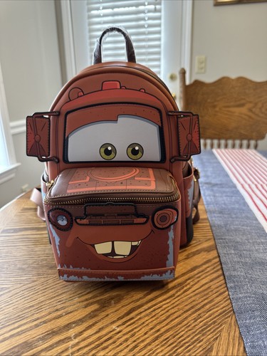 Loungefly disney pixar - loungefly,