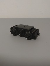 Lego Ferrovia Motore 12 Volt