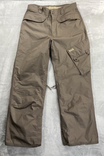 Pantaloni sci helly hansen - da,