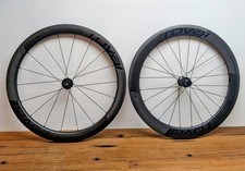 Set ruote Roval Rapide CLX