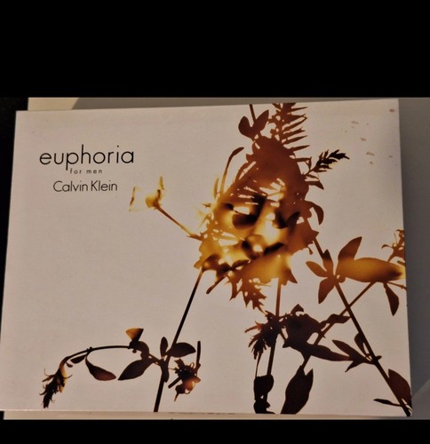 Calvin klein euphoria uomo - calvin,