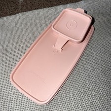 Tupperware 1589 1590 - , cereal