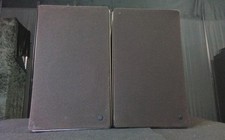 casse grundig HiFi box 650B