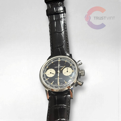 Orologio uomo hamilton - orologio,