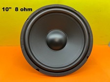 Tascam CM-10 Speaker Woofer