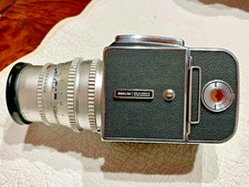 Hasselblad 500 C/M with 80 mm