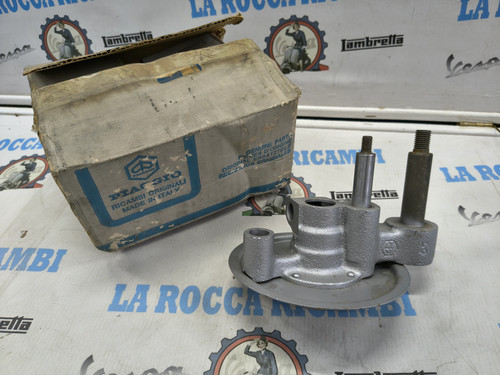 Braccio oscillante mozzo - /,
