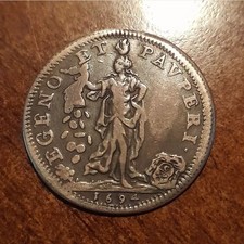 INNOCENZO XII (1691-1700) -