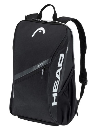 Zaino head tour 25l 260246 - tour,
