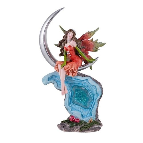 Drw figura fata sulla luna - drw,