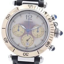 Orologio Uomo Cartier Pasha