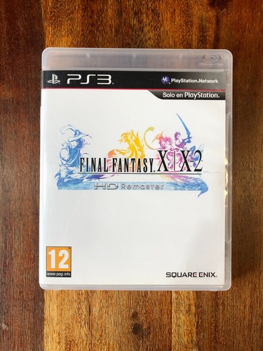 Final fantasy 2 - fantasy, x-2