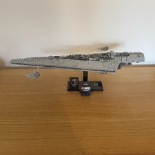 LEGO Star Wars Executor Super
