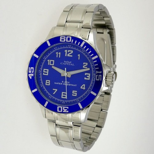 Orologio capital uomo donna - donna,