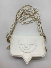 Tracolla bianca Chiara