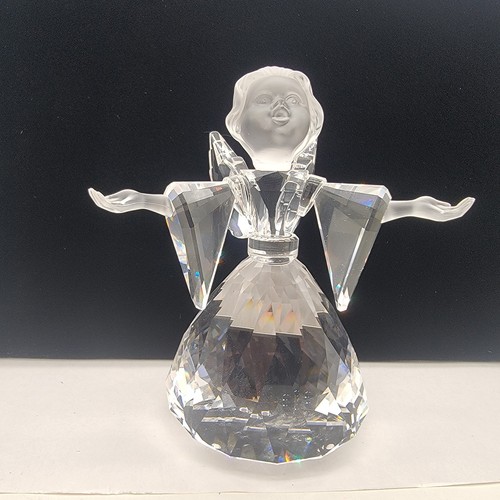 Statuina swarovski 194761 - swarovski,