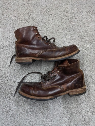 Stivali wolverine 1000 mile - wolverine,