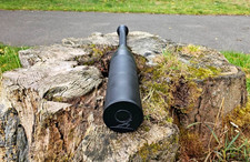 Omnibell Mazza in acciaio regolabile, clubbell (4-20 kg) - Secondo di fabbrica