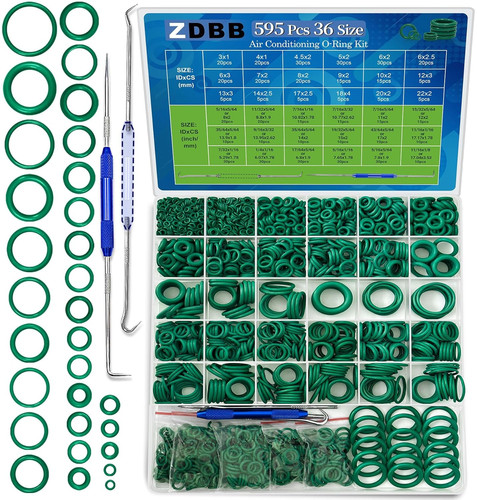 595 pezzi automotive ring - pezzi, ac