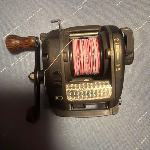 Mulinello pesca shimano - da,