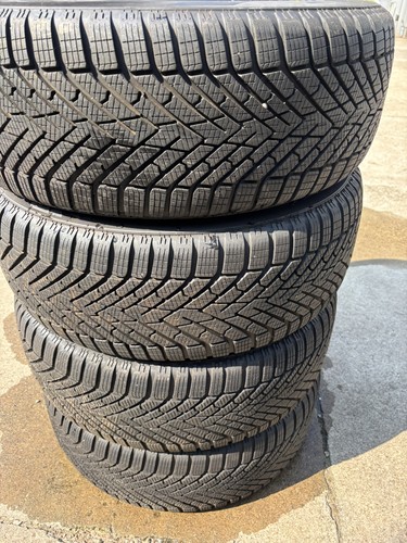 Pneumatici invernali pirelli - pneumatici,