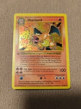 Pokemon Charizard 120 HP /
