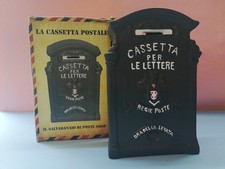 Poste italiane salvadanaio