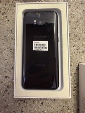 NIB Samsung Galaxy S8 SM-G955U