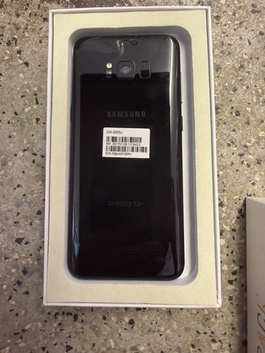 Nib samsung galaxy g955u - nib,
