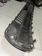 GRIGLIA PARAURTI ANTERIORE FIAT 500 L 2014/2015