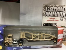 camion americani  GMC 950 COE