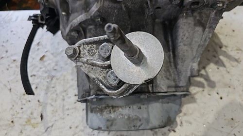 Cambio manuale completo per - cambio,
