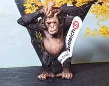 SCIMPANZE' GIOVANE 14680 SERIE