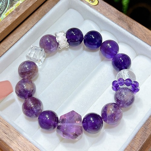 Bracciale fatto mano mm - bracciale, 12