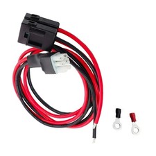 Portable 6-Pin DC Power Cable