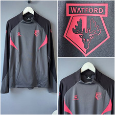 Watford 2022 2023 - f.c., felpa