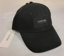 Cappellino Calvin Klein Patch