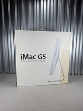 Apple imac a1144 - g5, 1.9ghz