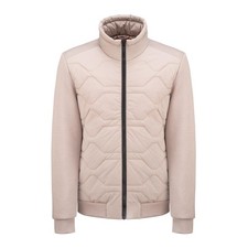 Giacca ibrida originale audi - giacca,